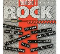 Compilation - Num+Ro 1 Rock