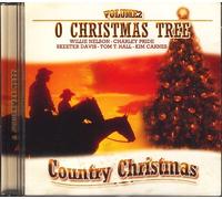 Compilation - O Christmas Tree