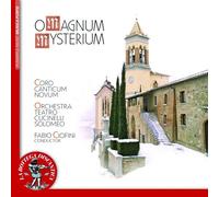 Compilation - O Magnum Mysterium