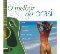 Compilation - O Mellor Do Brasil