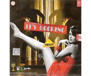 COMPILATION OF BOLLYWOOD ORIGINAL SOUNDTRACK - COMPILATION OF BOLLYWOOD ORIGINAL SOUNDT - ITS ROCKING