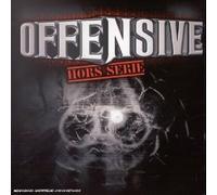 Compilation - Offensive: Hors Serie