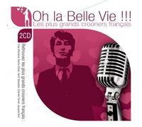 Compilation - Oh la Belle Vie