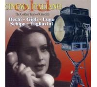Compilation - Old Cinema Italiano the Golden Years of Cinecitta'