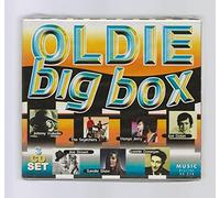 Compilation - Oldie Big Box