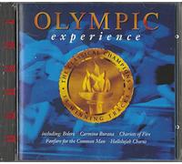 compilation - olympic experience