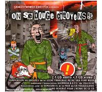 Compilation - On Se Bouge Citoyens !!!