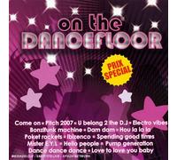Compilation - On the Dance Floor