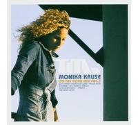 Compilation - On the Road 3/Monika Krus
