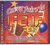 Compilation - On Va Faire La F?Te