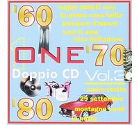 Compilation - One '60 '70 '80 Vol.3