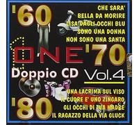 Compilation - One '60 '70 '80 Vol.4