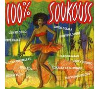 Compilation - One Hundred Per Cent - Soukouss