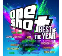 Various Artists - One Shot Best Of The Year 2019 / Various