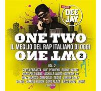 One Two One Two 2018: Best of Italian Rap Today - One Two One Two 2018: Best Of Italian Rap Today
