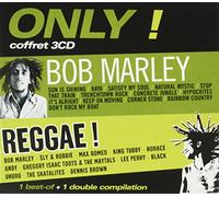 Compilation - Only ! Reggae : Bob Marley