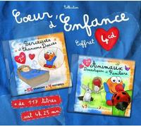 Compilation - Op - Berceuses + Animaux