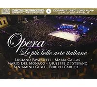 Compilation - Opera Le Piu Belle Arie Italiane