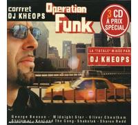 Compilation - Operation Funk