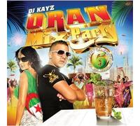 Compilation - Oran Mix Party /Vol.6