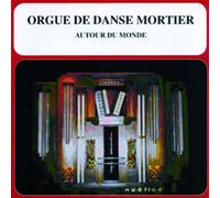 Compilation - Orgue De Danse "mortier"