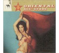 Compilation - Oriental All Stars