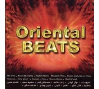 Compilation - Oriental Beats