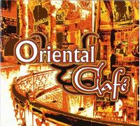 Compilation - Oriental Cafe