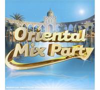 Compilation - Oriental Mix Party