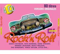 Compilation - Original Best of Rock'n'roll