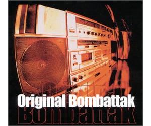 Compilation - Original Bombattak Volume 01