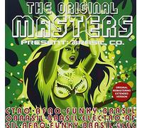 Compilation - Original Masters 1-Brasil
