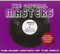 Compilation - Original Masters 4