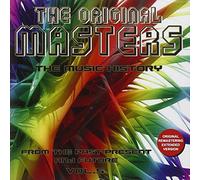 Compilation - Original Masters 5