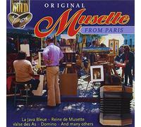 Compilation - Original Musette from...