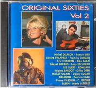 Compilation - Original Sixties Vol 2