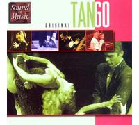 Compilation - Original Tango