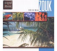 Compilation - Original Zouk