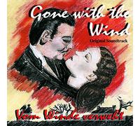Compilation - Ost: Gone With the Wind