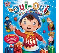 Compilation - Oui Oui et le Cadeau Surprise