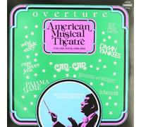 Compilation - Ouverture American Musical Theatre [VINYL]