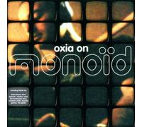 Compilation - Oxia on Monoid