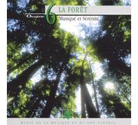 Compilation - Oxygene 6-la Foret