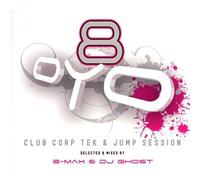 Compilation - Oyo Club Corp Tekno..