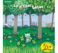 Compilation - P Tites Betes/15 Chansons