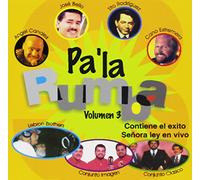 Compilation - Pa La Rumba 3