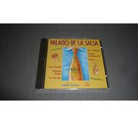 Compilation - Palacio De La Salsa