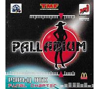Compilation - Palladium The Last Chapter