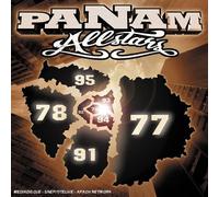Compilation - Panam All Stars