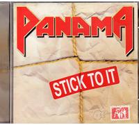 Compilation - Panama - Stick to It